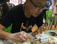 平乡烧烤加盟,学烧烤技术,开烧烤店多少钱