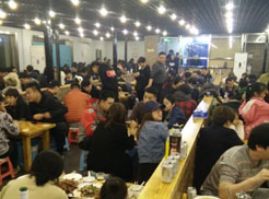 平乡烧烤加盟,学烧烤技术,开烧烤店多少钱