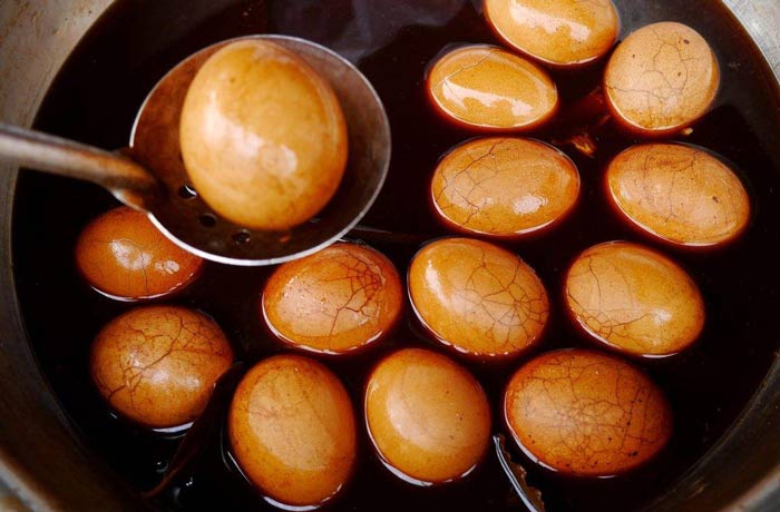 平乡茶叶蛋培训