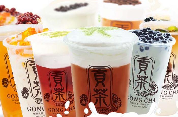 平乡贡茶培训